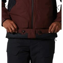 Mountain Hardwear Men's Cloud Bank GTX Insulated Jacket -Mountain Hardwear Sales 10536568x1213845 vAlt7