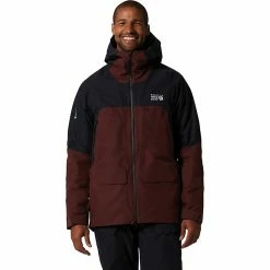 Mountain Hardwear Men's Cloud Bank GTX Insulated Jacket