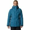 Mountain Hardwear Women's Cloud Bank GTX Insulated Jacket -Mountain Hardwear Sales 10536569x1010960 zm