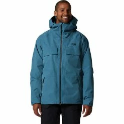 Mountain Hardwear Men's Cloud Bank GTX LT Insulated Jacket -Mountain Hardwear Sales 10536570x1010960 zm