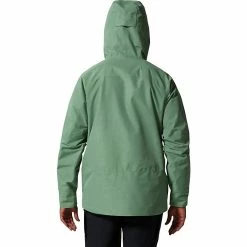 Mountain Hardwear Men's Cloud Bank GTX LT Insulated Jacket -Mountain Hardwear Sales 10536570x1012352 vAlt1