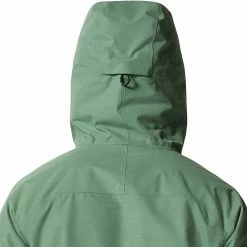 Mountain Hardwear Men's Cloud Bank GTX LT Insulated Jacket -Mountain Hardwear Sales 10536570x1012352 vAlt4