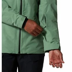 Mountain Hardwear Men's Cloud Bank GTX LT Insulated Jacket -Mountain Hardwear Sales 10536570x1012352 vAlt6