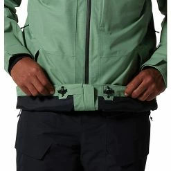 Mountain Hardwear Men's Cloud Bank GTX LT Insulated Jacket -Mountain Hardwear Sales 10536570x1012352 vAlt7