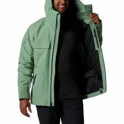 Mountain Hardwear Men's Cloud Bank GTX LT Insulated Jacket -Mountain Hardwear Sales 10536570x1012352 vAlt9