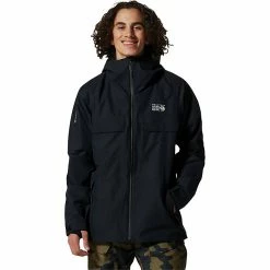 Mountain Hardwear Men's Cloud Bank GTX LT Insulated Jacket -Mountain Hardwear Sales 10536570x1012905 zm