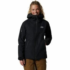 Mountain Hardwear Women's Cloud Bank GTX LT Insulated Jacket -Mountain Hardwear Sales 10536571x1012905 zm