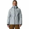 Mountain Hardwear Women's Cloud Bank GTX LT Insulated Jacket -Mountain Hardwear Sales 10536571x1103864 zm