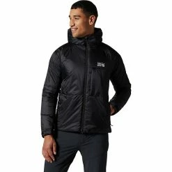 Mountain Hardwear Men's Compressor Hooded Jacket -Mountain Hardwear Sales 10536572x1012905 zm