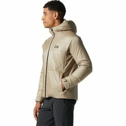 Mountain Hardwear Men's Compressor Hooded Jacket -Mountain Hardwear Sales 10536572x1149195 vAlt2