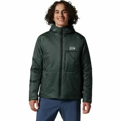 Mountain Hardwear Men's Compressor Hooded Jacket -Mountain Hardwear Sales 10536572x1151088 zm