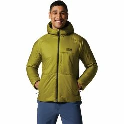 Mountain Hardwear Men's Compressor Hooded Jacket -Mountain Hardwear Sales 10536572x1245504 zm