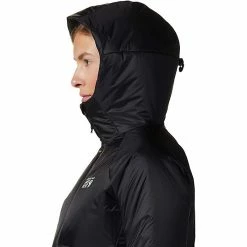 Mountain Hardwear Women's Compressor Hooded Jacket -Mountain Hardwear Sales 10536573x1012905 vAlt4
