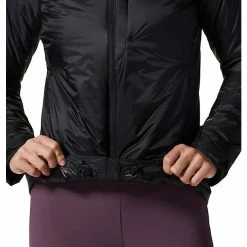 Mountain Hardwear Women's Compressor Hooded Jacket -Mountain Hardwear Sales 10536573x1012905 vAlt6