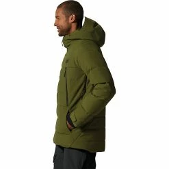 Mountain Hardwear Men's Direct North GTX Down Jacket -Mountain Hardwear Sales 10536575x1046195 vAlt3