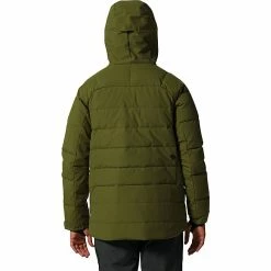Mountain Hardwear Men's Direct North GTX Down Jacket -Mountain Hardwear Sales 10536575x1046195 vAlt4