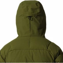 Mountain Hardwear Men's Direct North GTX Down Jacket -Mountain Hardwear Sales 10536575x1046195 vAlt5