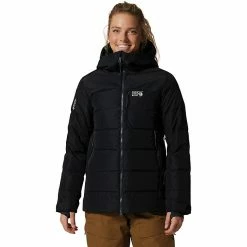 Mountain Hardwear Women's Direct North GTX Down Jacket -Mountain Hardwear Sales 10536576x1012905 zm