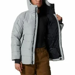 Mountain Hardwear Women's Direct North GTX Down Jacket -Mountain Hardwear Sales 10536576x1103864 vAlt10