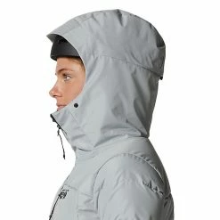 Mountain Hardwear Women's Direct North GTX Down Jacket -Mountain Hardwear Sales 10536576x1103864 vAlt3