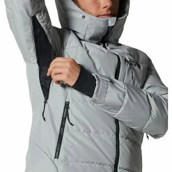 Mountain Hardwear Women's Direct North GTX Down Jacket -Mountain Hardwear Sales 10536576x1103864 vAlt5