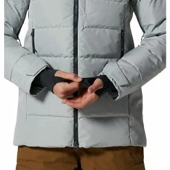 Mountain Hardwear Women's Direct North GTX Down Jacket -Mountain Hardwear Sales 10536576x1103864 vAlt7