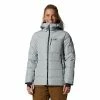 Mountain Hardwear Women's Direct North GTX Down Jacket