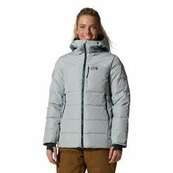 Mountain Hardwear Women's Direct North GTX Down Jacket