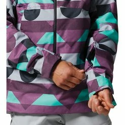 Mountain Hardwear Women's Firefall/2 Anorak 14 Mountain Hardwear Women's Firefall/2 Anorak -Mountain Hardwear Sales 10536580x1245514 vAlt4