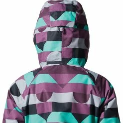 Mountain Hardwear Women's Firefall/2 Anorak 12 Mountain Hardwear Women's Firefall/2 Anorak -Mountain Hardwear Sales 10536580x1245514 vAlt7