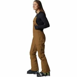 Mountain Hardwear Women's Firefall/2 Bib -Mountain Hardwear Sales 10536581x1245487 vAlt2