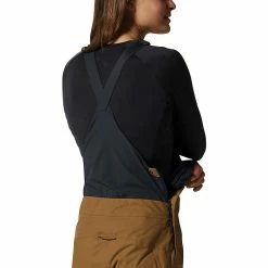 Mountain Hardwear Women's Firefall/2 Bib -Mountain Hardwear Sales 10536581x1245487 vAlt4