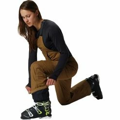 Mountain Hardwear Women's Firefall/2 Bib -Mountain Hardwear Sales 10536581x1245487 vAlt5
