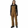 Mountain Hardwear Women's Firefall/2 Bib -Mountain Hardwear Sales 10536581x1245487 zm