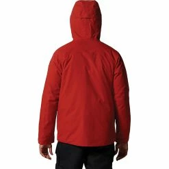 Mountain Hardwear Men's Firefall/2 Insulated Jacket -Mountain Hardwear Sales 10536582x1161729 vAlt1