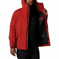 Mountain Hardwear Men's Firefall/2 Insulated Jacket -Mountain Hardwear Sales 10536582x1161729 vAlt10