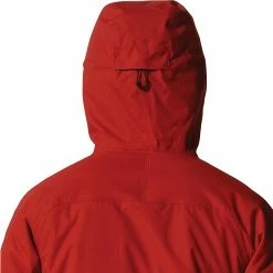 Mountain Hardwear Men's Firefall/2 Insulated Jacket -Mountain Hardwear Sales 10536582x1161729 vAlt4