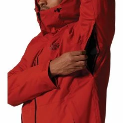 Mountain Hardwear Men's Firefall/2 Insulated Jacket -Mountain Hardwear Sales 10536582x1161729 vAlt5