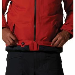 Mountain Hardwear Men's Firefall/2 Insulated Jacket -Mountain Hardwear Sales 10536582x1161729 vAlt7
