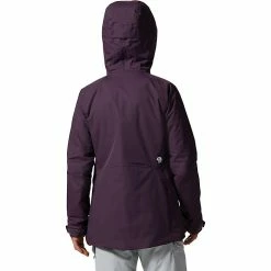 Mountain Hardwear Women's Firefall/2 Insulated Jacket -Mountain Hardwear Sales 10536583x1058394 vAlt1