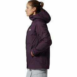 Mountain Hardwear Women's Firefall/2 Insulated Jacket -Mountain Hardwear Sales 10536583x1058394 vAlt2