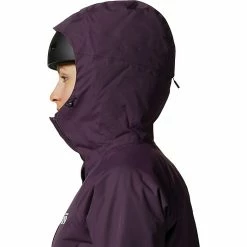 Mountain Hardwear Women's Firefall/2 Insulated Jacket -Mountain Hardwear Sales 10536583x1058394 vAlt3
