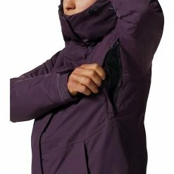 Mountain Hardwear Women's Firefall/2 Insulated Jacket -Mountain Hardwear Sales 10536583x1058394 vAlt5