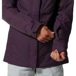 Mountain Hardwear Women's Firefall/2 Insulated Jacket -Mountain Hardwear Sales 10536583x1058394 vAlt6