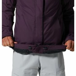 Mountain Hardwear Women's Firefall/2 Insulated Jacket -Mountain Hardwear Sales 10536583x1058394 vAlt7