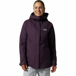 Mountain Hardwear Women's Firefall/2 Insulated Jacket