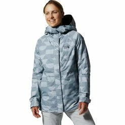 Mountain Hardwear Women's Firefall/2 Insulated Jacket -Mountain Hardwear Sales 10536583x1245492 zm
