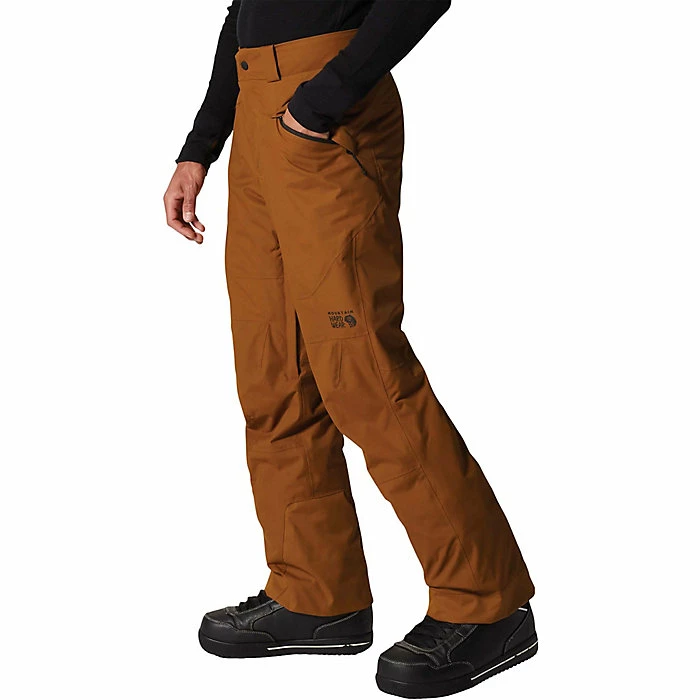 Mountain Hardwear Men's Firefall/2 Insulated Pant 4 Mountain Hardwear Men's Firefall/2 Insulated Pant - Image 2