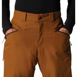 Mountain Hardwear Men's Firefall/2 Insulated Pant 13 Mountain Hardwear Men's Firefall/2 Insulated Pant -Mountain Hardwear Sales 10536584x1066815 vAlt3