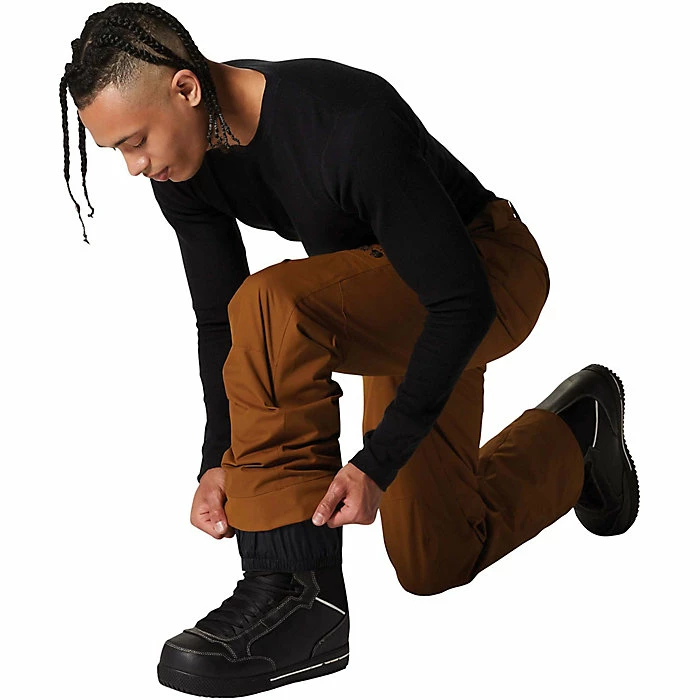 Mountain Hardwear Men's Firefall/2 Insulated Pant 7 Mountain Hardwear Men's Firefall/2 Insulated Pant - Image 5